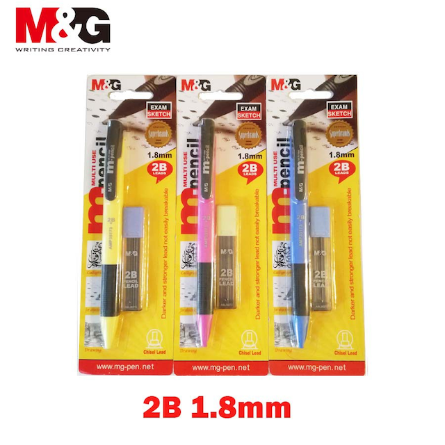 M&G Multi Use Pencil