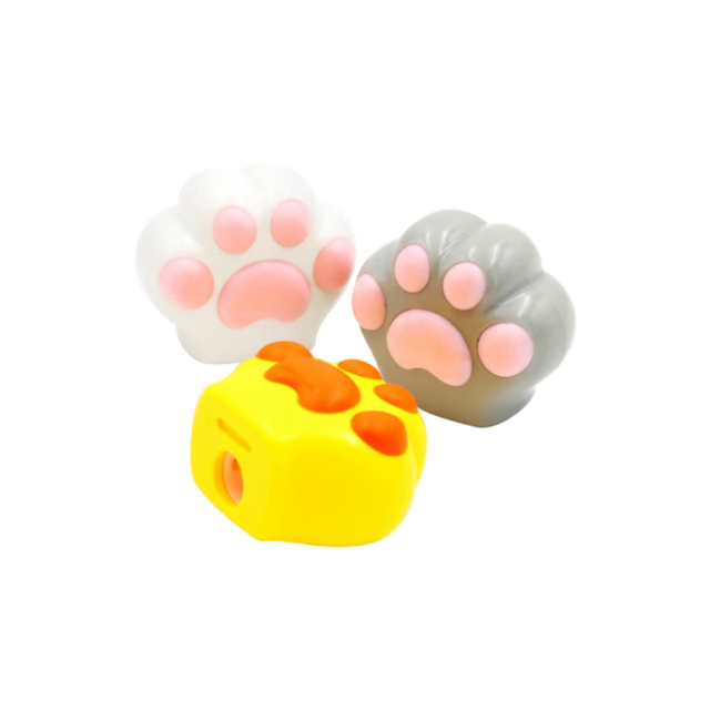 M&G Cats' claw Sharpener 3 colors