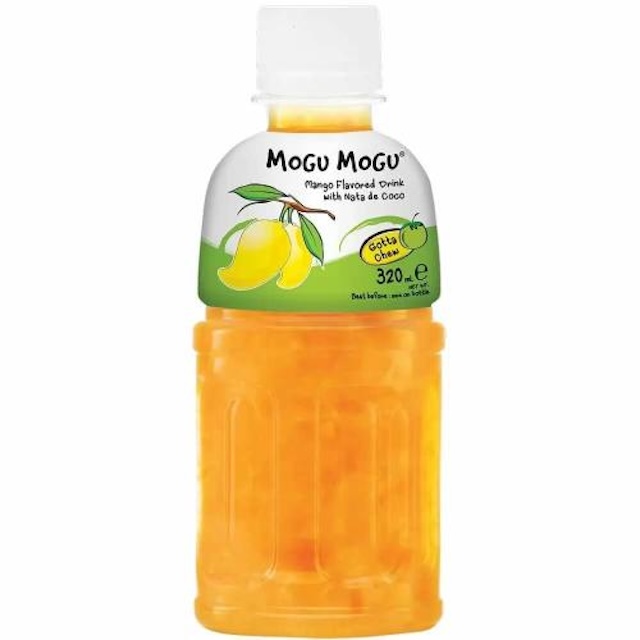 MOGU Mango 320ml