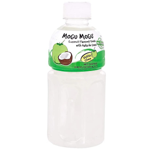 MOGU Coconut 320ml
