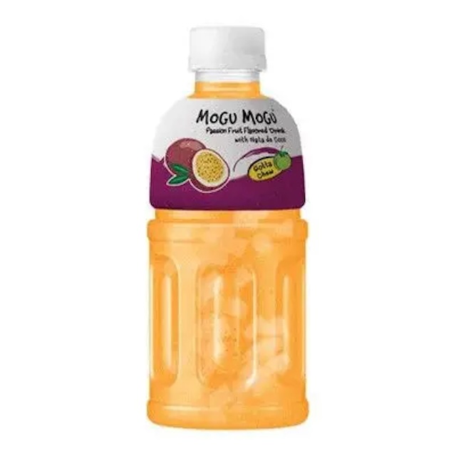 MOGU Passion fruit 320ml