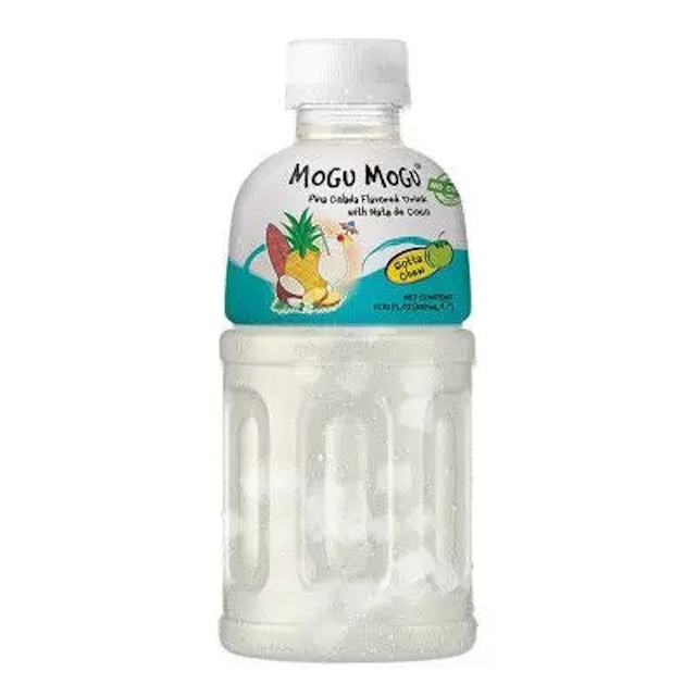 MOGU Pina Colada 320ml