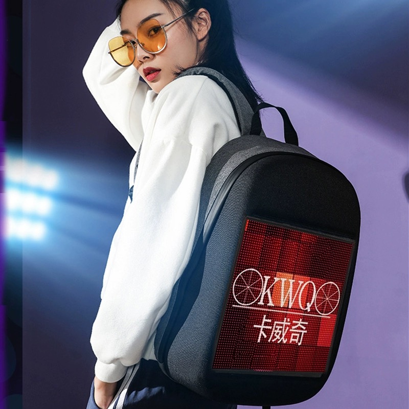 LED bag KWQ 007