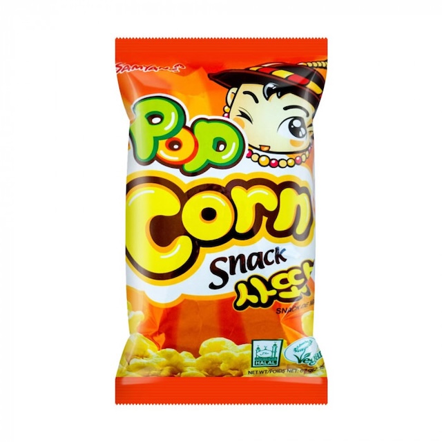 SAMYANG POP Corn 67g