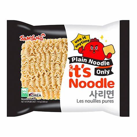 SAMYANG Sarimyum hotpot 110g