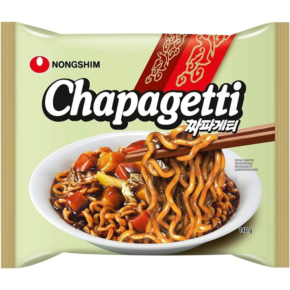 NONGSHIM Chapagetti