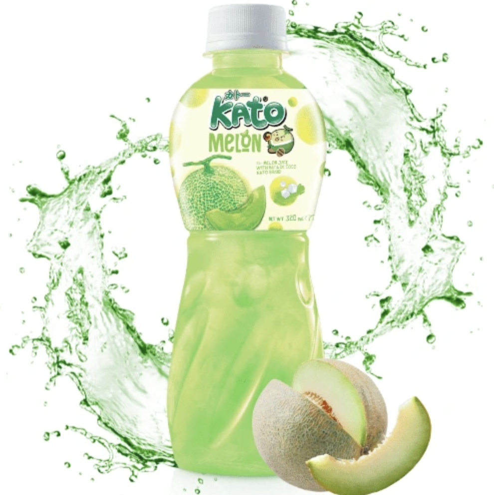 KATO Melon drink 320ml