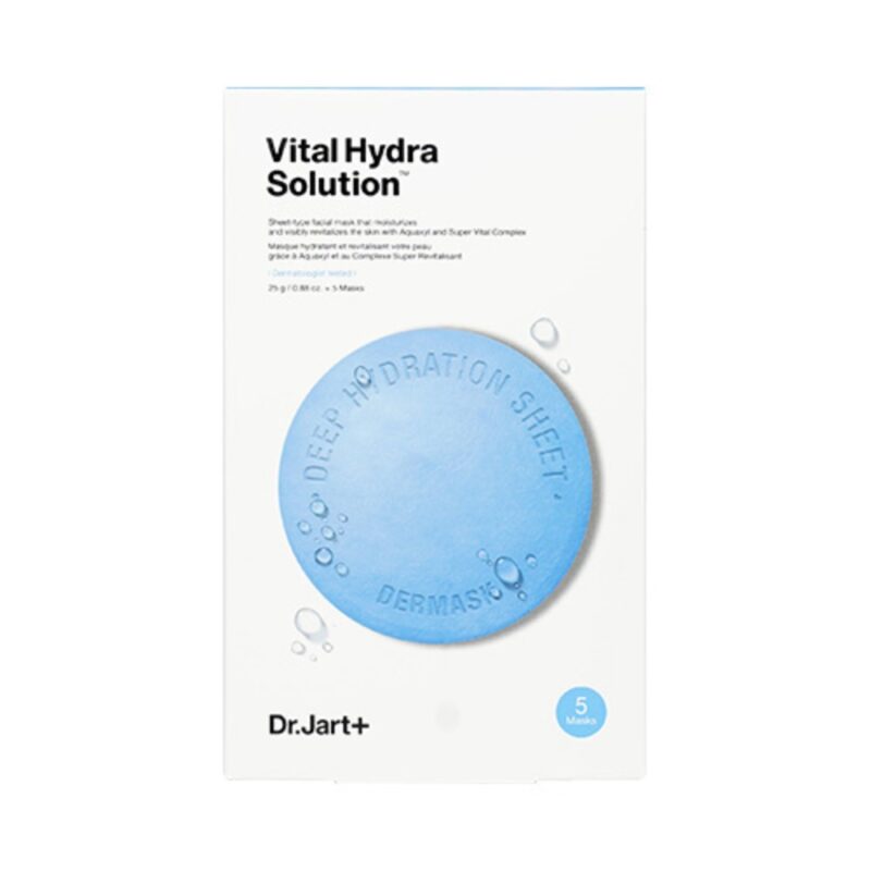 Dr.Jart  Vital Hydra Solution (1 Mask)