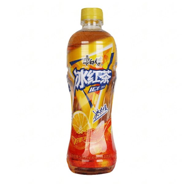 KSF Ice tea 500ml