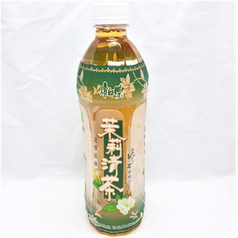 KSF Jasmine Tea 500ml