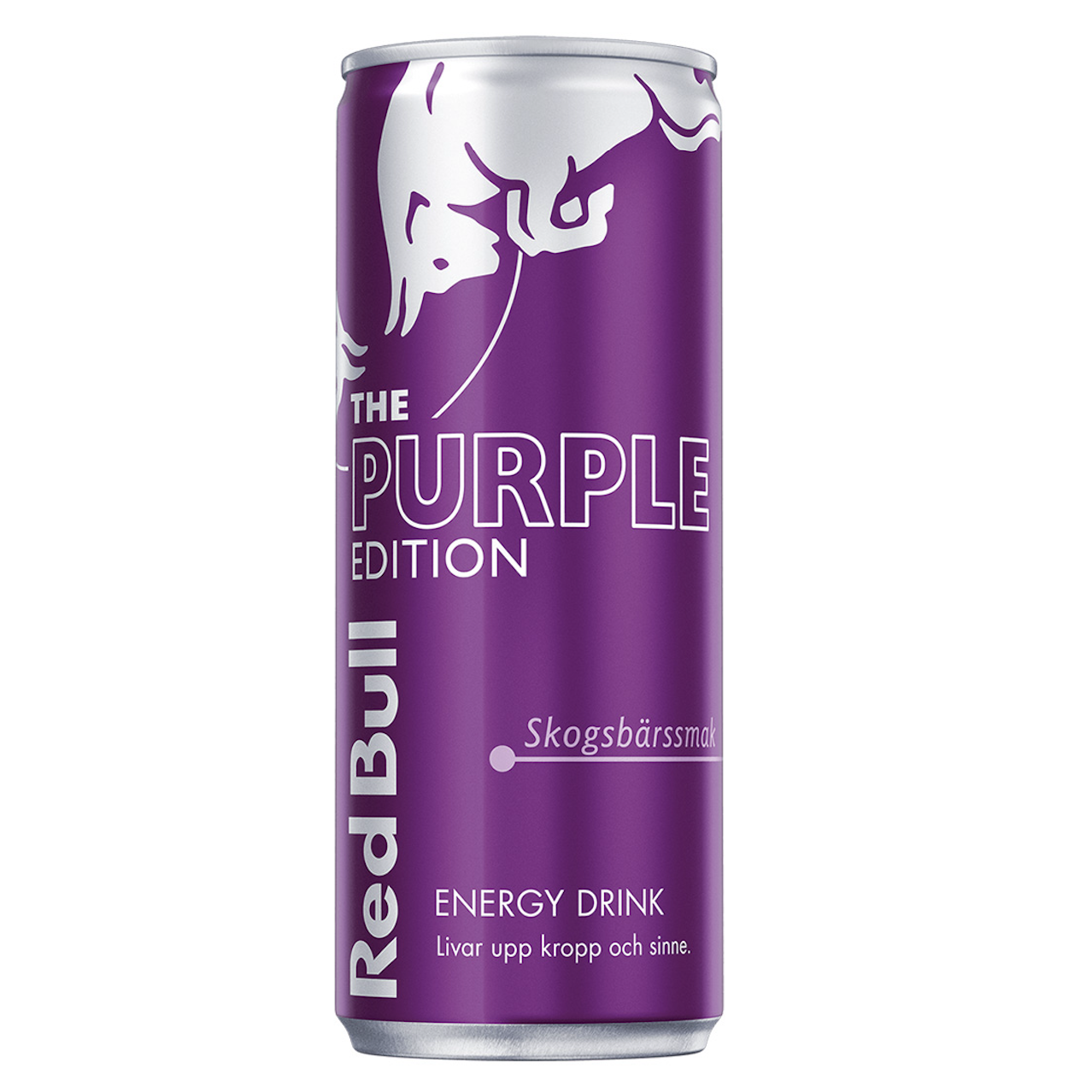 Redbull Purple Edition 250ml