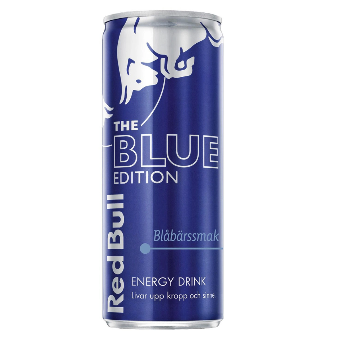 Redbull Blue Edition 250ml